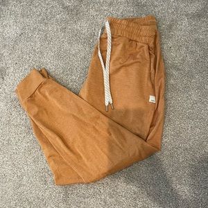 Vuori performance jogger- S
